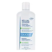 Ducray Shampoo Kelual Squanorm Vette Roos 400ML