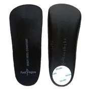 Footlogics High Heel Comfort Inlegzolen M 1PR