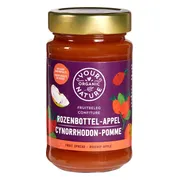 Your Organic Nature Fruitbeleg Rozenbottel-Appel 250GR
