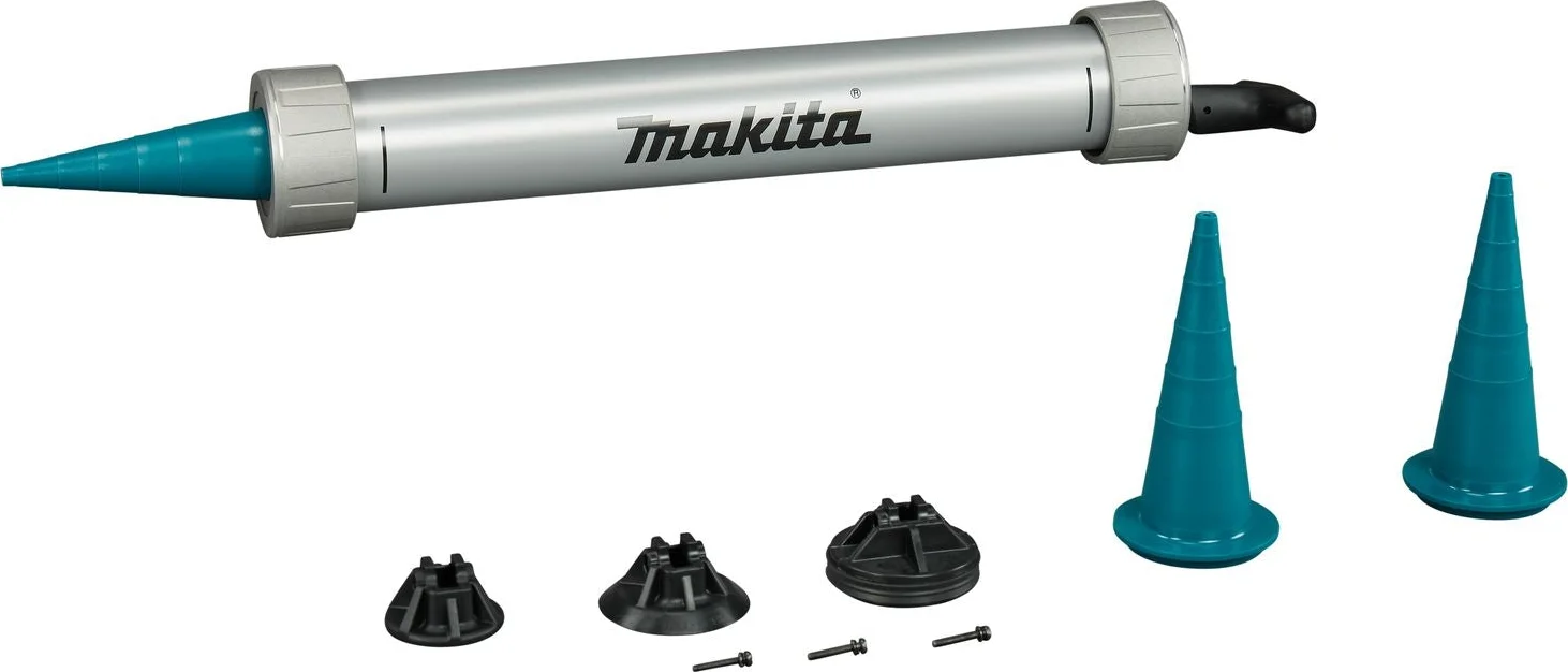Makita 1911T4-0 Patroonhouder type B 600ml