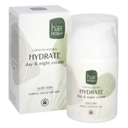 Harmonie Aloe Vera Dag & Nachtcreme 50ML