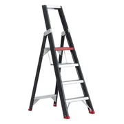 Altrex Taurus enkel oploopbare trap TGB 4 - 191504