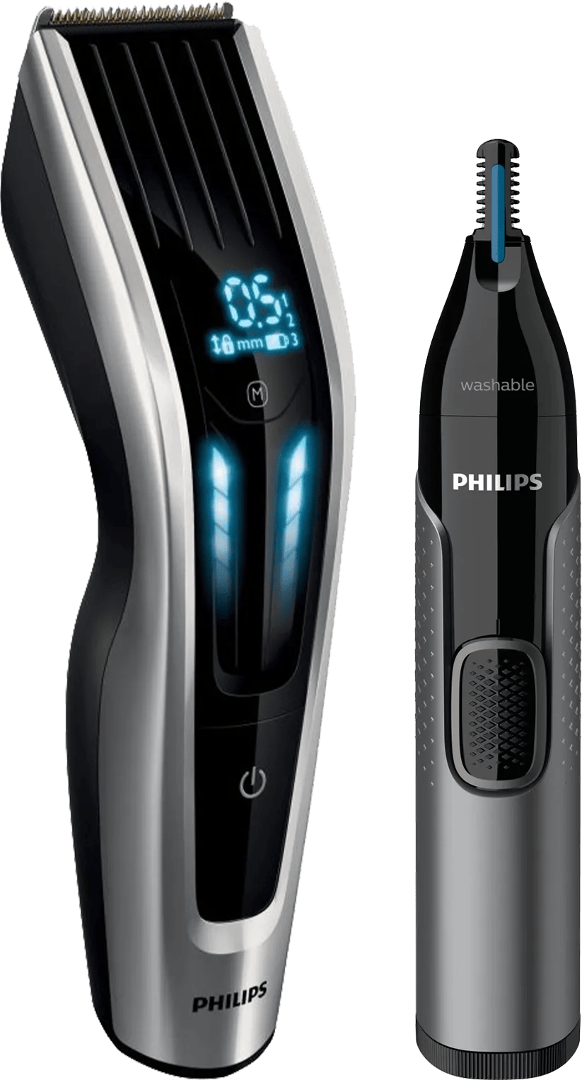 Philips HC9450/15 + Philips NT3650/16 neustrimmer