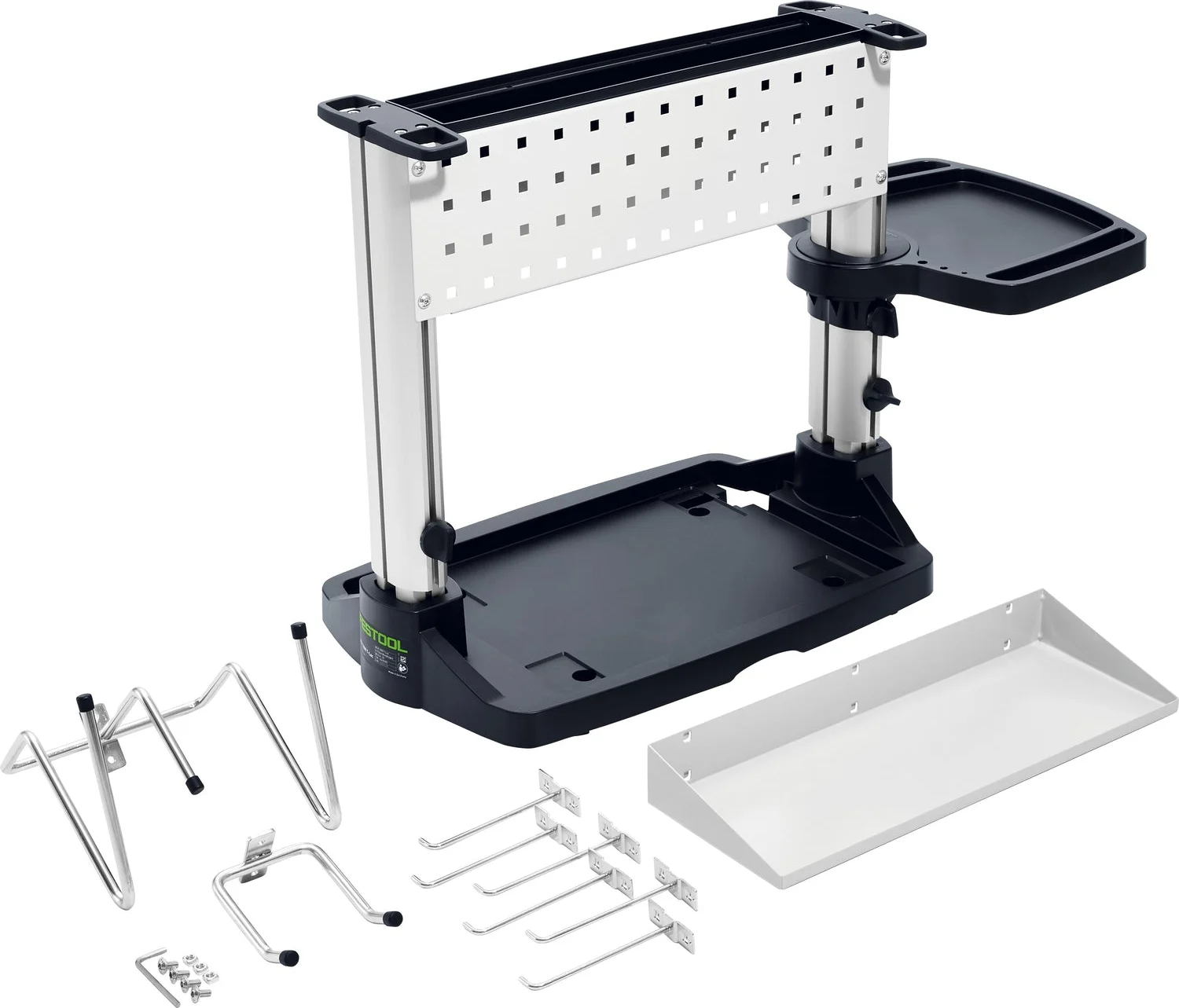 Festool WCR 1000 T-LOC Workcenter voor stofzuigers - 577253