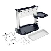 Festool WCR 1000 T-LOC Workcenter voor stofzuigers - 577253