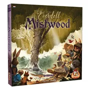Everdell: Mistwood