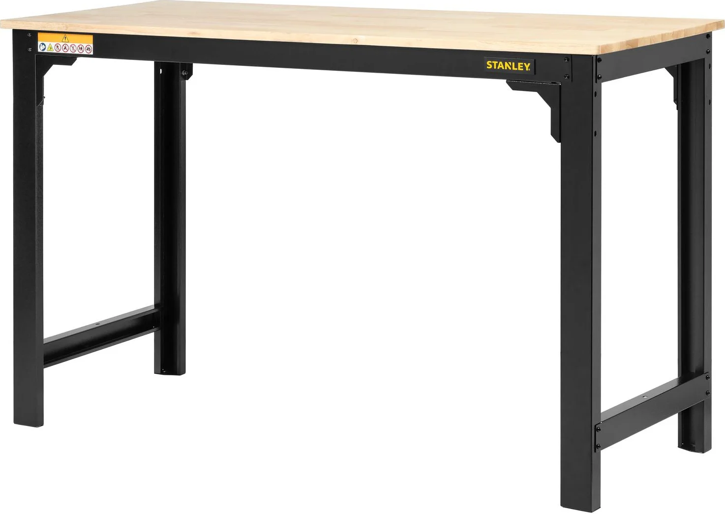 Stanley STST97998-1 RTA werkbank 150 × 60 × 96 cm