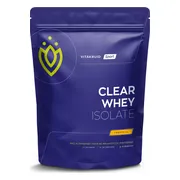 Vitakruid Clear Whey Isolate - Tropical 750GR