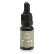 Mattisson HealthStyle CBD Olie 20% 5ML