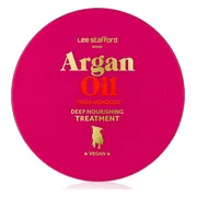 Lee Stafford Argan Oil Deep Nourishing Treatment Mask 200ML