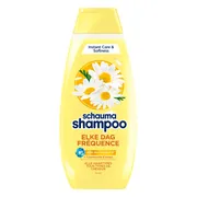 Schauma Shampoo Elke Dag Alle Haartypes 400ML