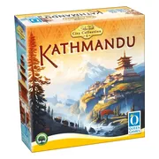 Kathmandu
