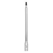 Milwaukee Bitdop 1/4" T25 Torx - lang - 4932500441