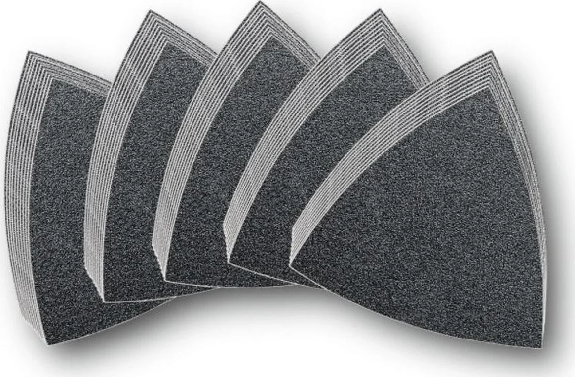 Fein Schuurpapierset VE=50 - 63717082033