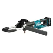 Makita DG002GU101 Accu grondboor XGT 40V Max 4.0Ah