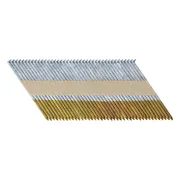 DeWALT DNPT3190HDZ 33º Papiergebonden Spijkers 3.1x90mm Thermisch verzinkt / Recht VE=1200