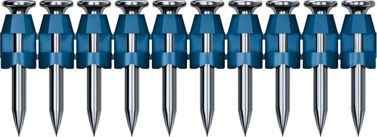 Bosch Professional PRO NB-25 Betonnagels 25 mm 1000 stuks - 1600A02F4M