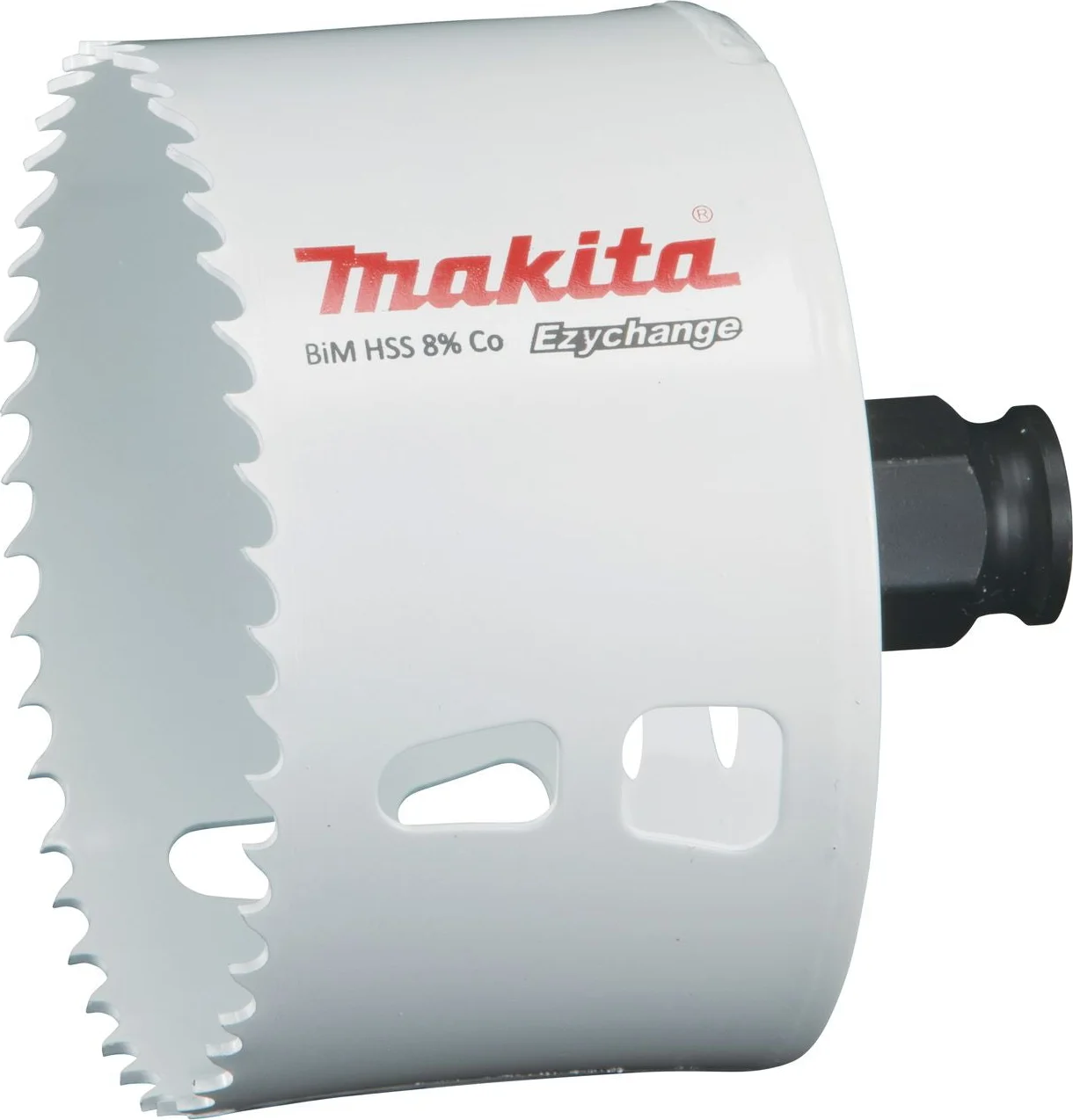 Makita E-03953 Gatzaag 83mm snelwissel BiM