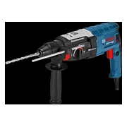 Bosch Professional GBH 2-28 Combihamer SDS-Plus 3,2J 880W in koffer - 0611267500