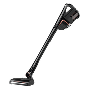 Miele Triflex HX2 Cat & Dog Obsidiaanzwart