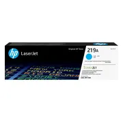 HP 219A Toner Cyaan