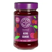 Your Organic Nature Fruitbeleg Kersen 250GR