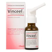 Heel Vinceel H Spray 20ML