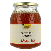 Michel Merlet Bloemen Honing 900GR