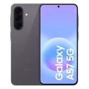 Samsung Galaxy A57 256GB Grijs 5G