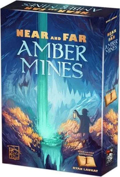 Near and Far Amber Mines