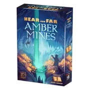 Near and Far Amber Mines