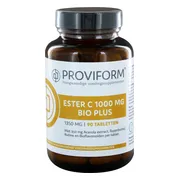 Proviform Ester C 1000mg Bio Plus Tabletten 90st 90TB