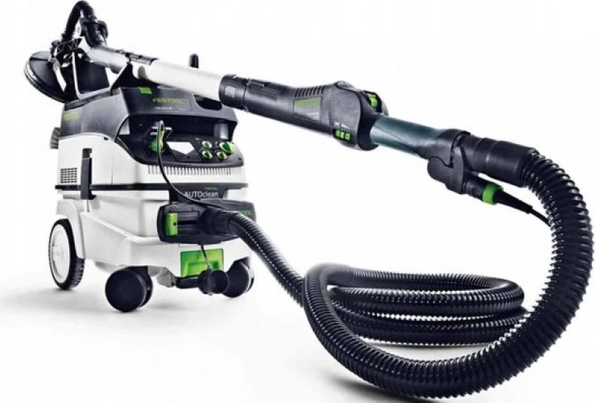 Festool VS-CT AC/SRM45 PLANEX Afsluitschuif - 497926