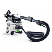 Festool VS-CT AC/SRM45 PLANEX Afsluitschuif - 497926