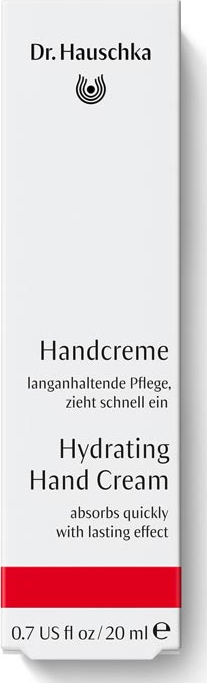 Dr. Hauschka Handcrème Travelsize 20ML