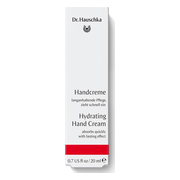 Dr. Hauschka Handcrème Travelsize 20ML
