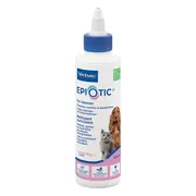 Virbac Epiotic Ear Cleanser 125ML