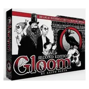 Gloom 2nd Edition