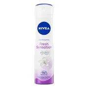 NIVEA Deodorant Spray Fresh Sensation 150 ml