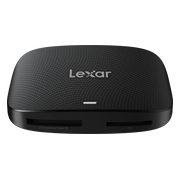 Lexar Professional RW-520 Reader CFexpress Type B / SD