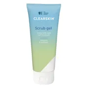 Dr. Van Der Hoog Clearskin Scrubgel 100ML
