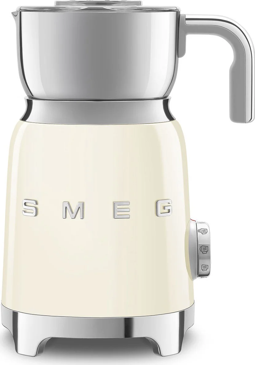 Smeg MFF11CREU Crème