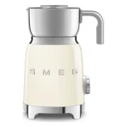Smeg MFF11CREU Crème
