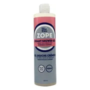 The Good Brand Zope Showergel Green Tea & Birch Sap 400ML