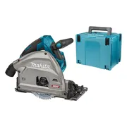 Makita SP001GZ03 Accu Invalzaag 165mm AWS XGT 40V Max Basic Body in Mbox