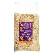 Your Organic Nature Noten-Vruchten Muesli 1KG