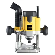 DeWALT DW622KT Invalfrees 1400W in TSTAK koffer