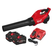 Milwaukee M18 FUEL™ FBLG3-802 Accu bladblazer Gen3 18V 8.0Ah - 4933499233