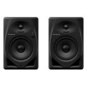 Pioneer DJ DM-50D-BT Zwart