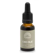 Mattisson HealthStyle CBD Olie 10% CBD 20ML